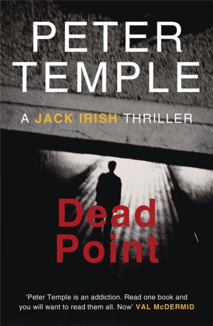 Dead Point - A Jack Irish Thriller