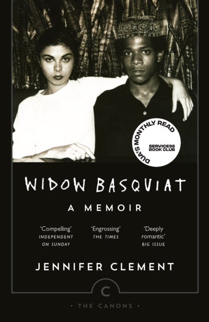 Widow Basquiat - A Memoir