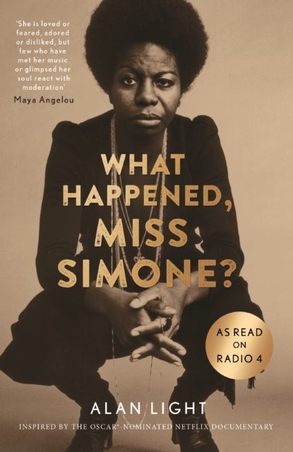 What Happened, Miss Simone? - A Biography