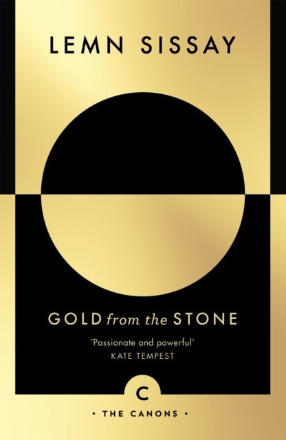 Gold from the Stone - New and Selected Poems