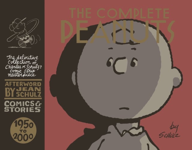 The Complete Peanuts 1950-2000 - Volume 26