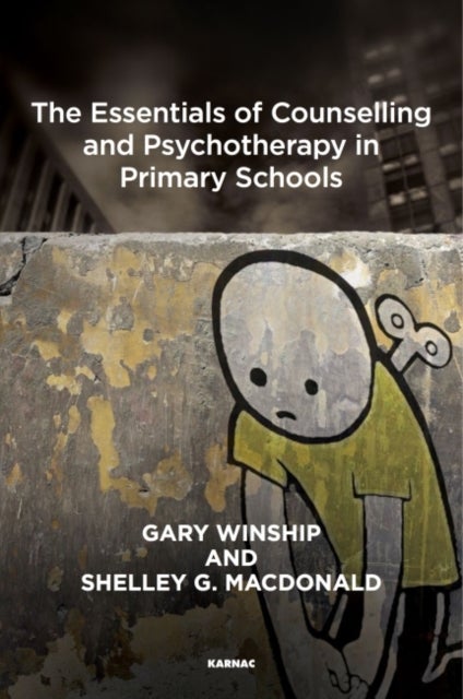 The Essentials of Counselling and Psychotherapy in Primary Schools - On being a Specialist Mental Health Lead in schools