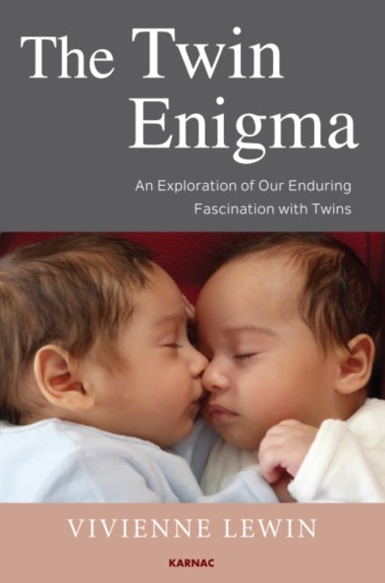 The Twin Enigma - An Exploration of Our Enduring Fascination with Twins