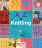 A-Z of Knitting