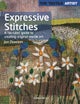 The Textile Artist: Expressive Stitches