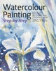 Watercolour Painting Step-by-Step