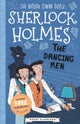 The Dancing Men (Easy Classics)