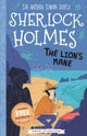 The Lion's Mane (Easy Classics)