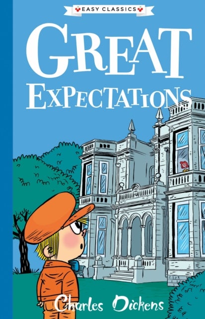 Great Expectations (Easy Classics) - The Charles Dickens Children's Collection (Easy Classics)