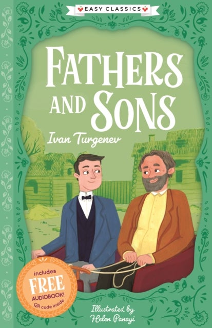 Fathers and Sons (Easy Classics)