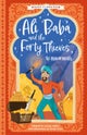 Arabian Nights: Ali Baba and the Forty Thieves (Easy Classics)