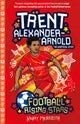 Football Rising Stars: Trent Alexander-Arnold