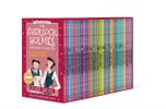 The Sherlock Holmes Children’s Collection: 30 Book Box Set