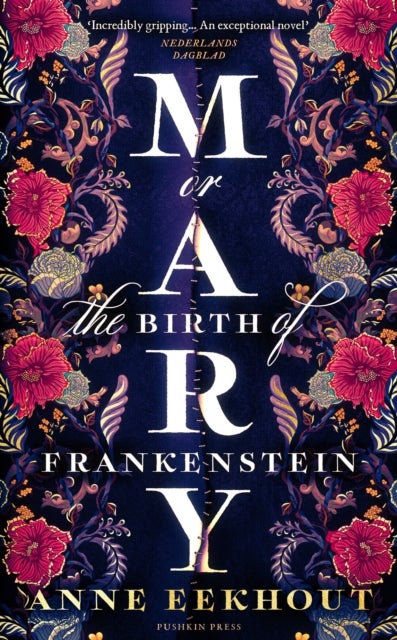 Mary - or, The Birth of Frankenstein