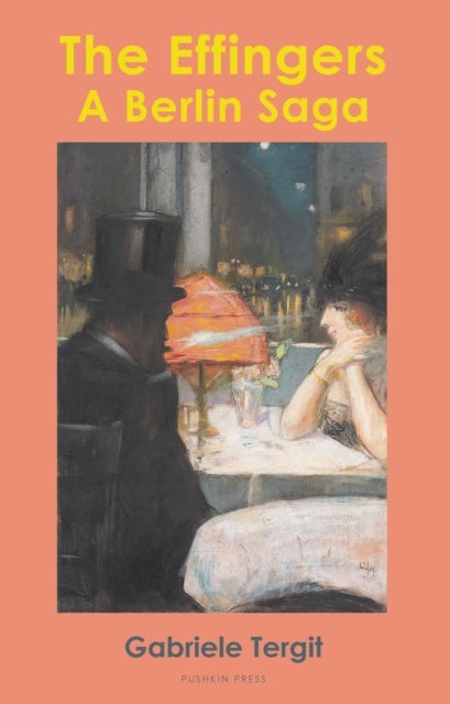 The Effingers - A Berlin Saga