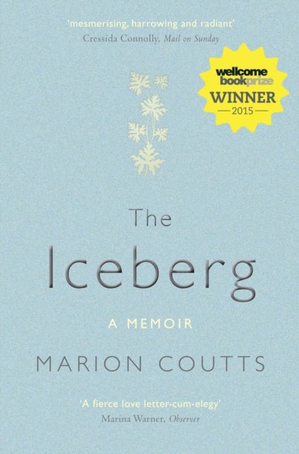 The Iceberg - A Memoir