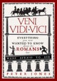 Veni, Vidi, Vici