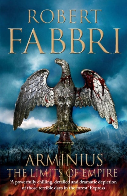 Arminius - The Limits of Empire