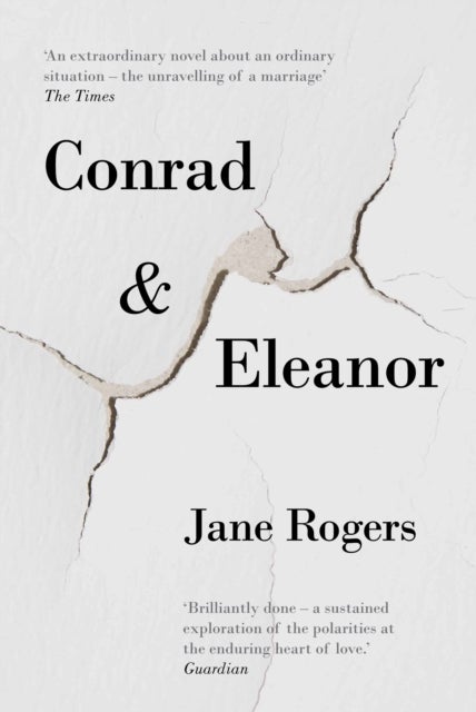 Conrad & Eleanor - a drama of one couple’s marriage, love and family, as they head towards crisis