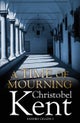 A Time of Mourning