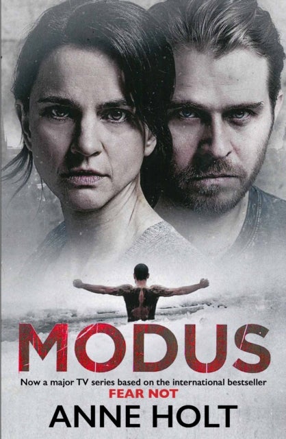 Modus - Originally published as Fear Not