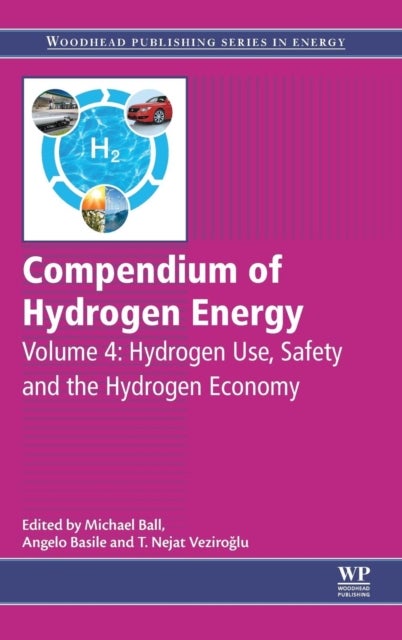 Compendium of Hydrogen Energy