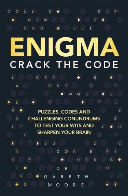 Enigma - Crack the Code