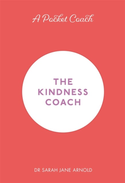 A Pocket Coach: The Kindness Coach