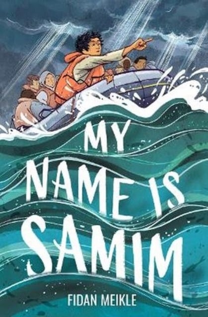 My Name Is Samim