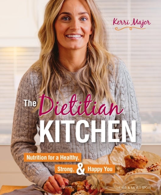 The Dietitian Kitchen - Nutrition for a Healthy, Strong, & Happy You