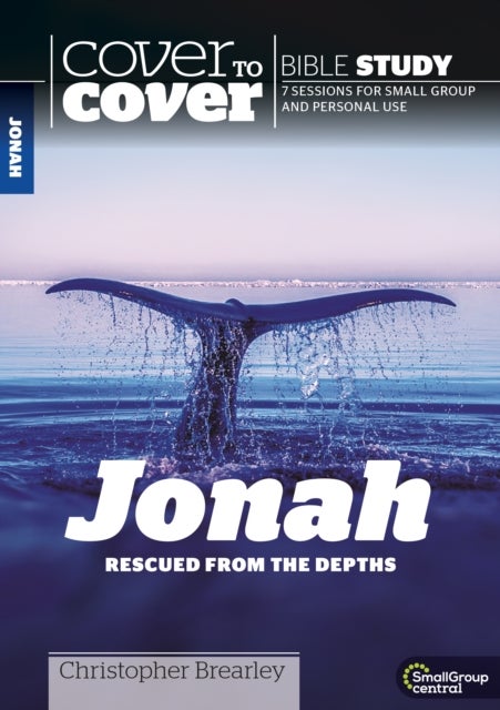 Jonah - Rescued from the Depths