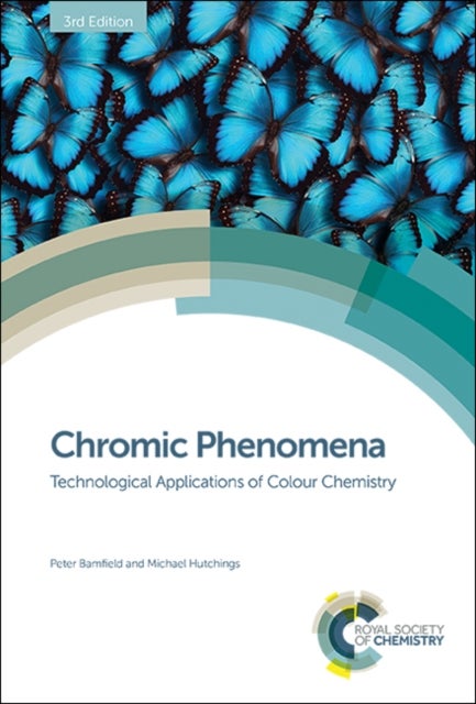 Chromic Phenomena - Technological Applications of Colour Chemistry