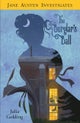 The Burglar's Ball (Jane Austen Investigates)