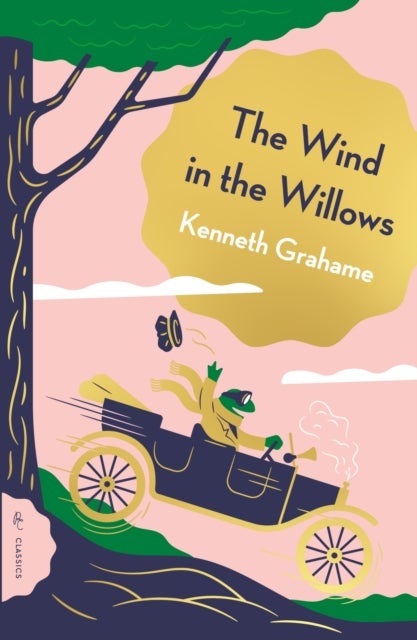 The Wind in the Willows
