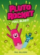 Pluto Rocket: Full Blast