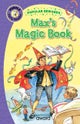 Max's Magic Book