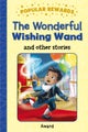 The Wonderful Wishing Wand