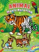 Magic Painting: Animals