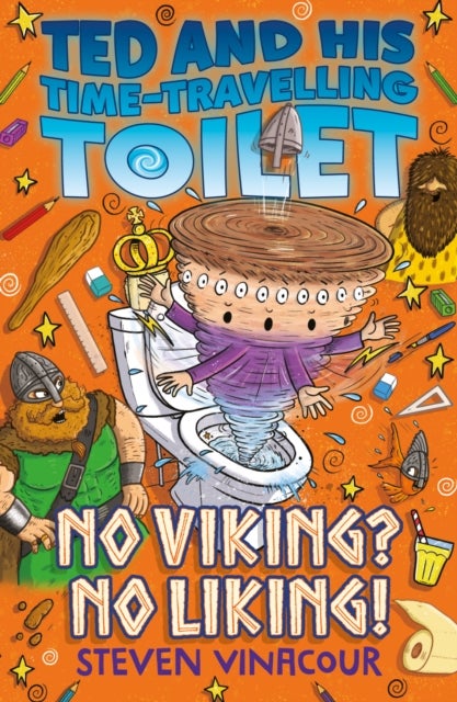 No Viking? No Liking!