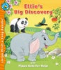 Ellie's Big Discovery & Pippa Asks for Help
