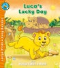 Luca's Lucky Day & Holly Takes a Bath