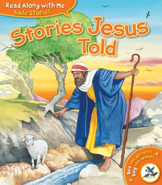Stories Jesus Told