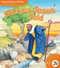 Stories Jesus Told