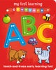 My First Learning Groovers: ABC