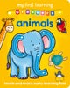 My First Learning Groovers: Animals