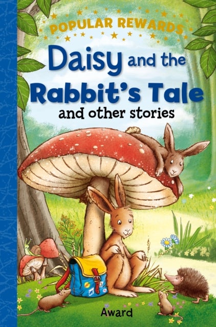 Daisy and the Rabbit's Tale