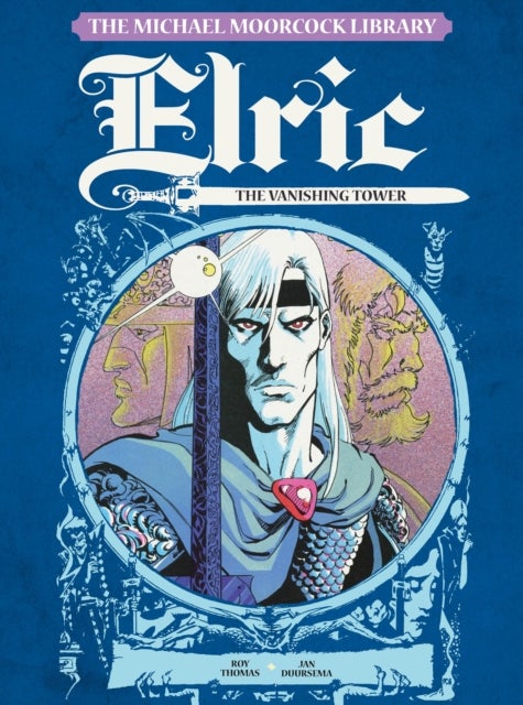 Elric, Vol.5 - The Vanishing Tower