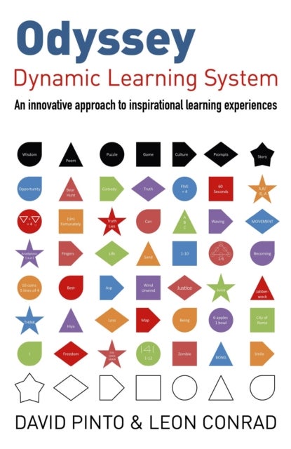 Odyssey: Dynamic Learning System ¿ An innovative approach to inspirational learning experiences