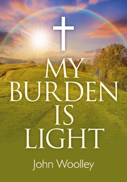 My Burden is Light ¿ Companion to "I Am With You"