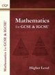 Maths for GCSE and IGCSE¿ Textbook: Higher - includes Answers